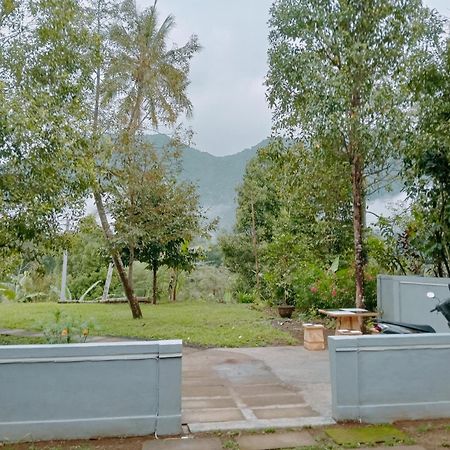 Jepun Homestay Lemukih Singaraja Buitenkant foto