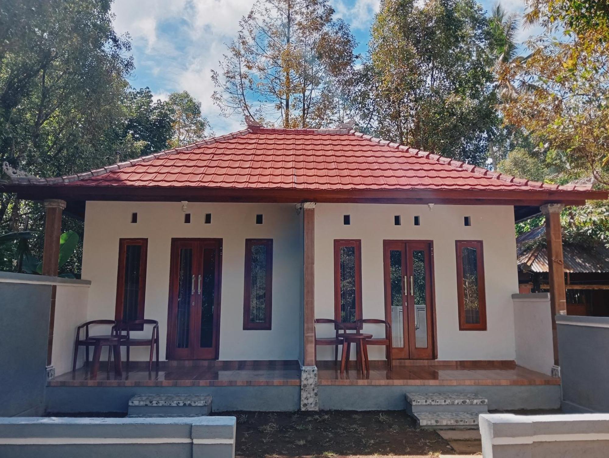 Jepun Homestay Lemukih Singaraja Buitenkant foto