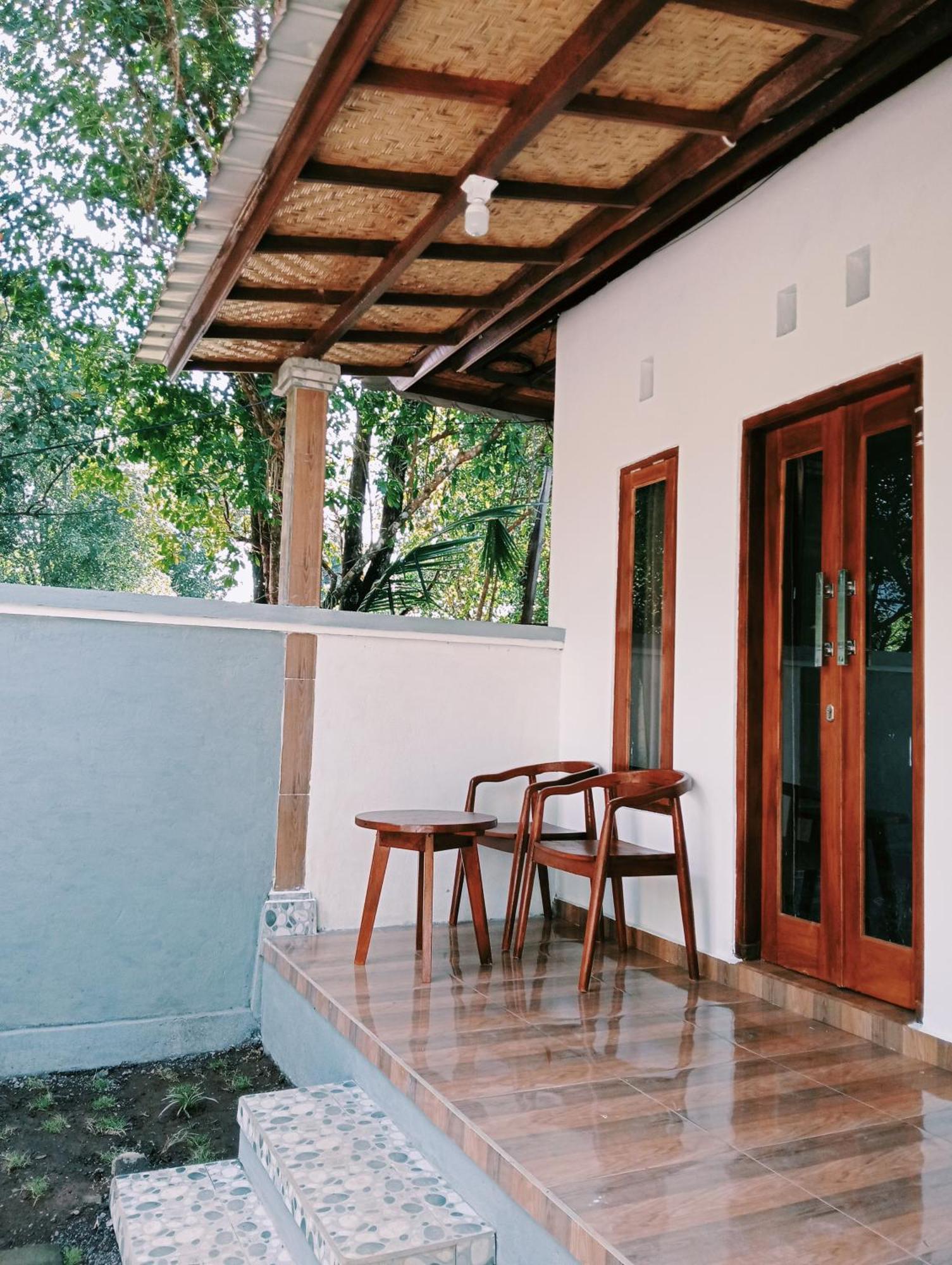Jepun Homestay Lemukih Singaraja Buitenkant foto