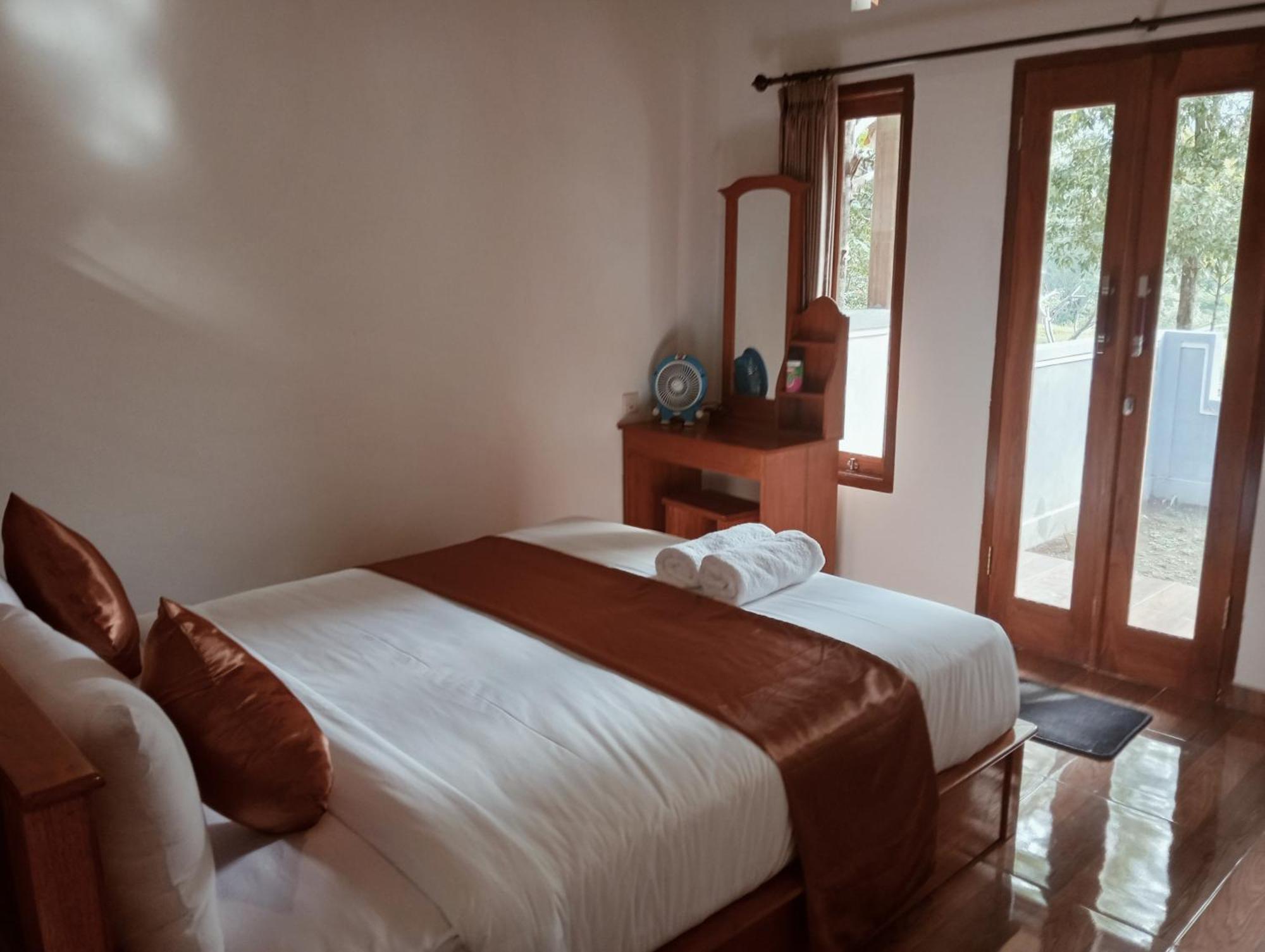 Jepun Homestay Lemukih Singaraja Buitenkant foto
