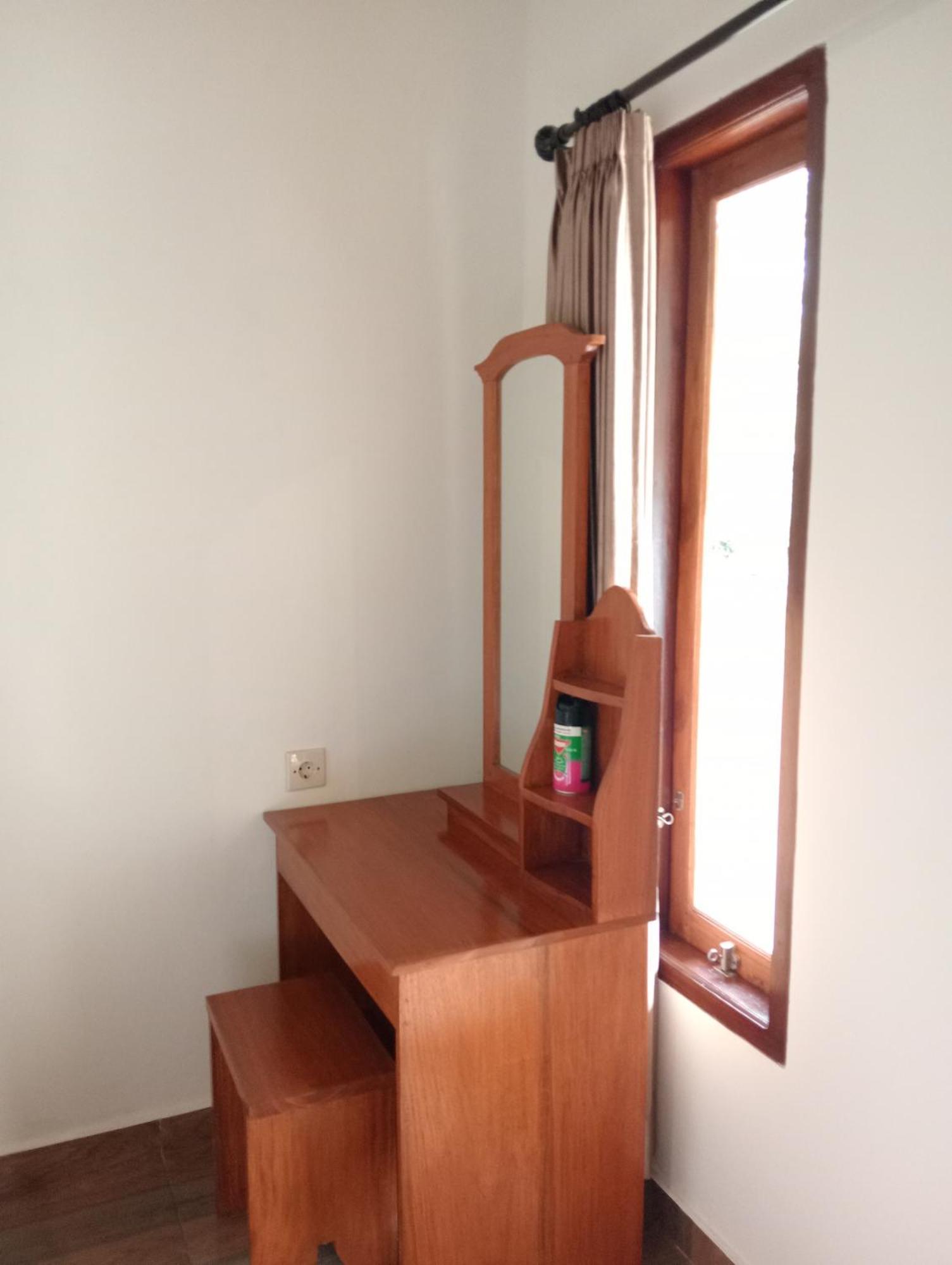 Jepun Homestay Lemukih Singaraja Buitenkant foto