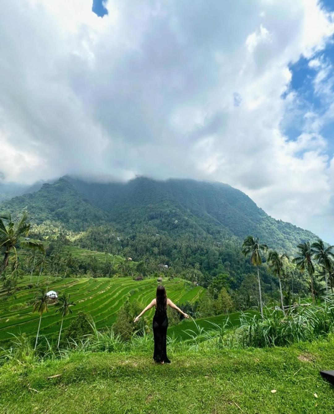 Jepun Homestay Lemukih Singaraja Buitenkant foto
