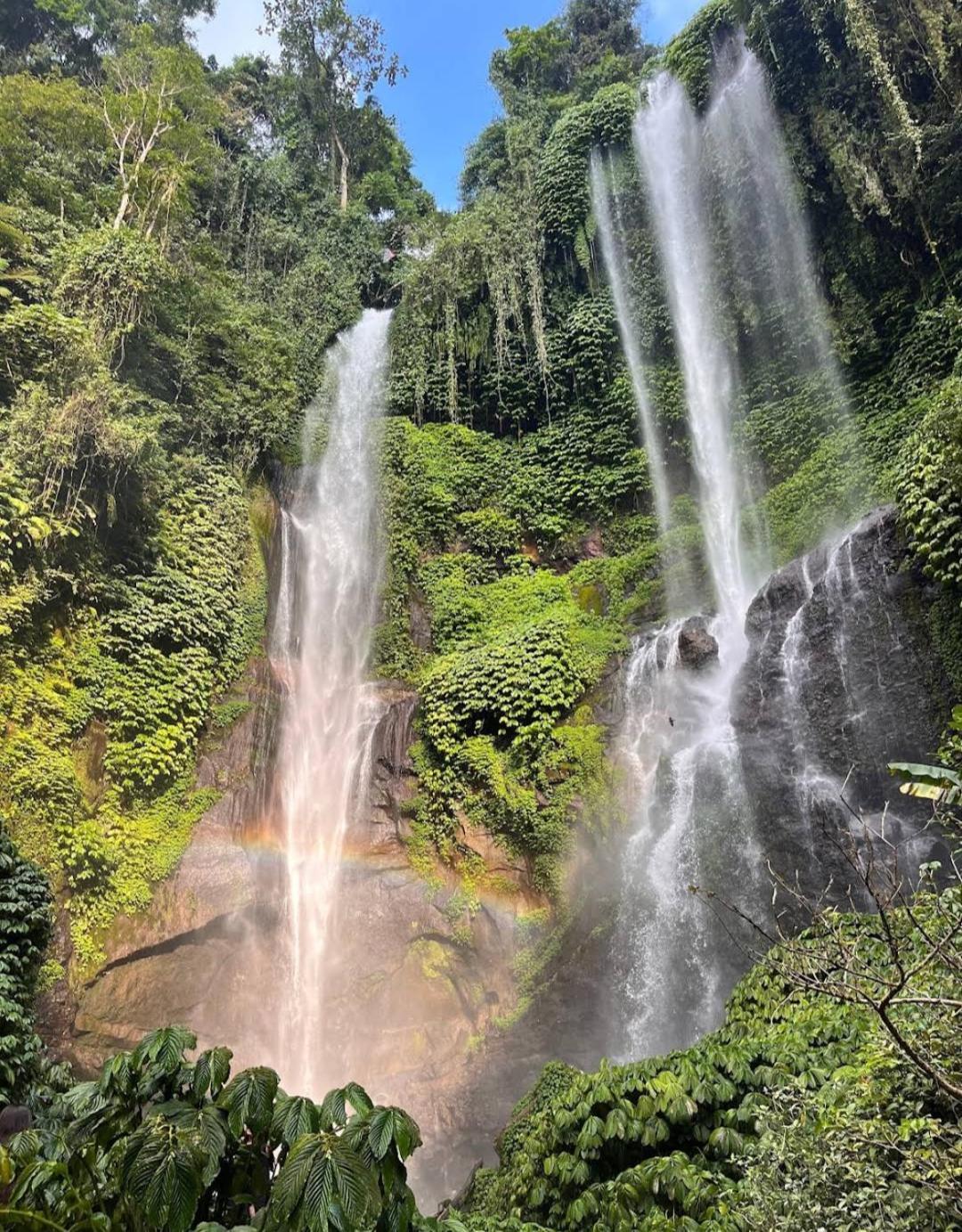 Jepun Homestay Lemukih Singaraja Buitenkant foto