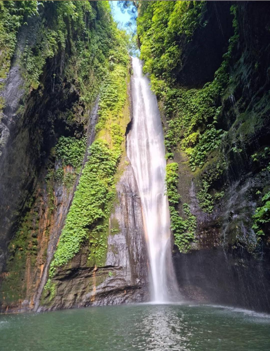 Jepun Homestay Lemukih Singaraja Buitenkant foto