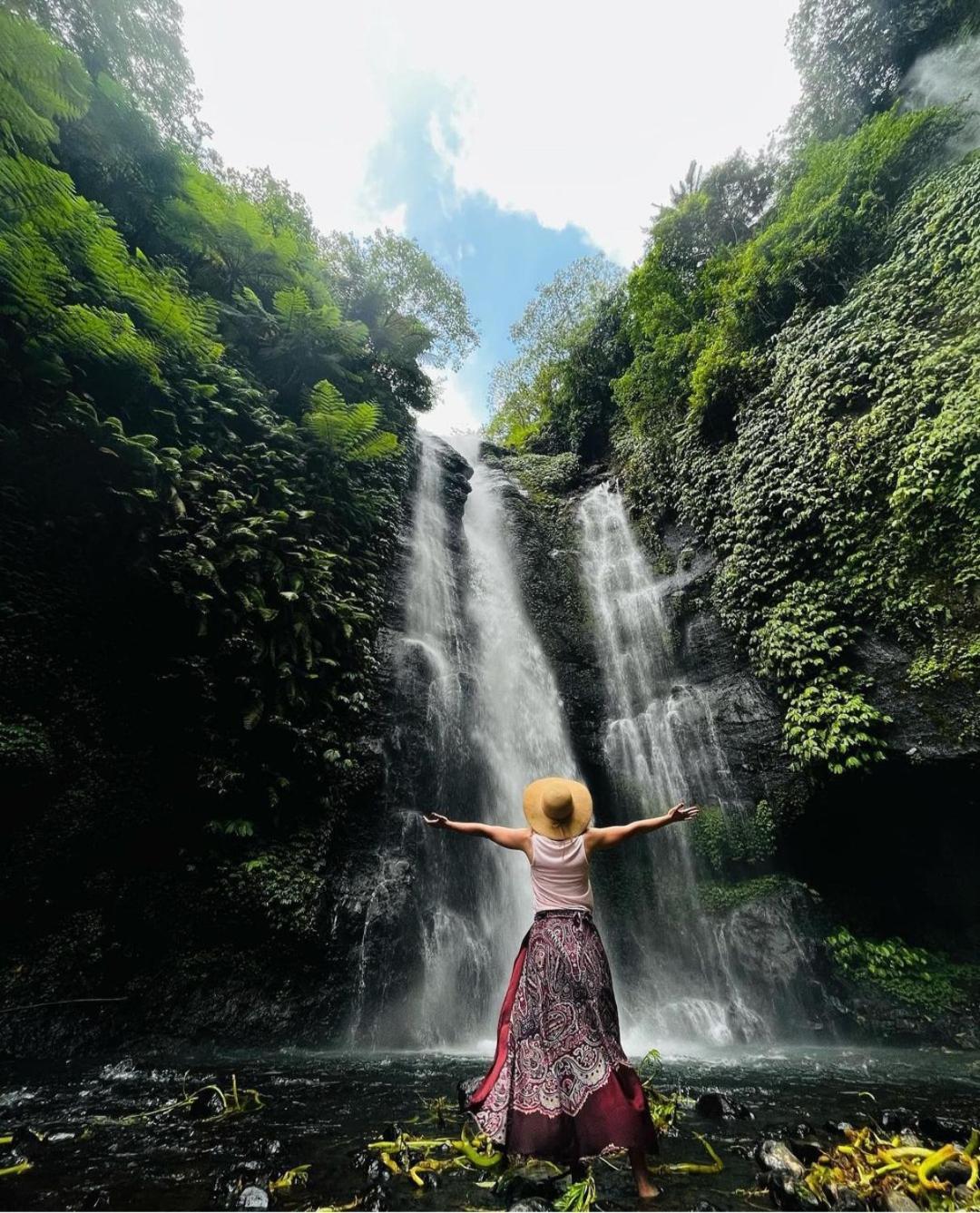 Jepun Homestay Lemukih Singaraja Buitenkant foto