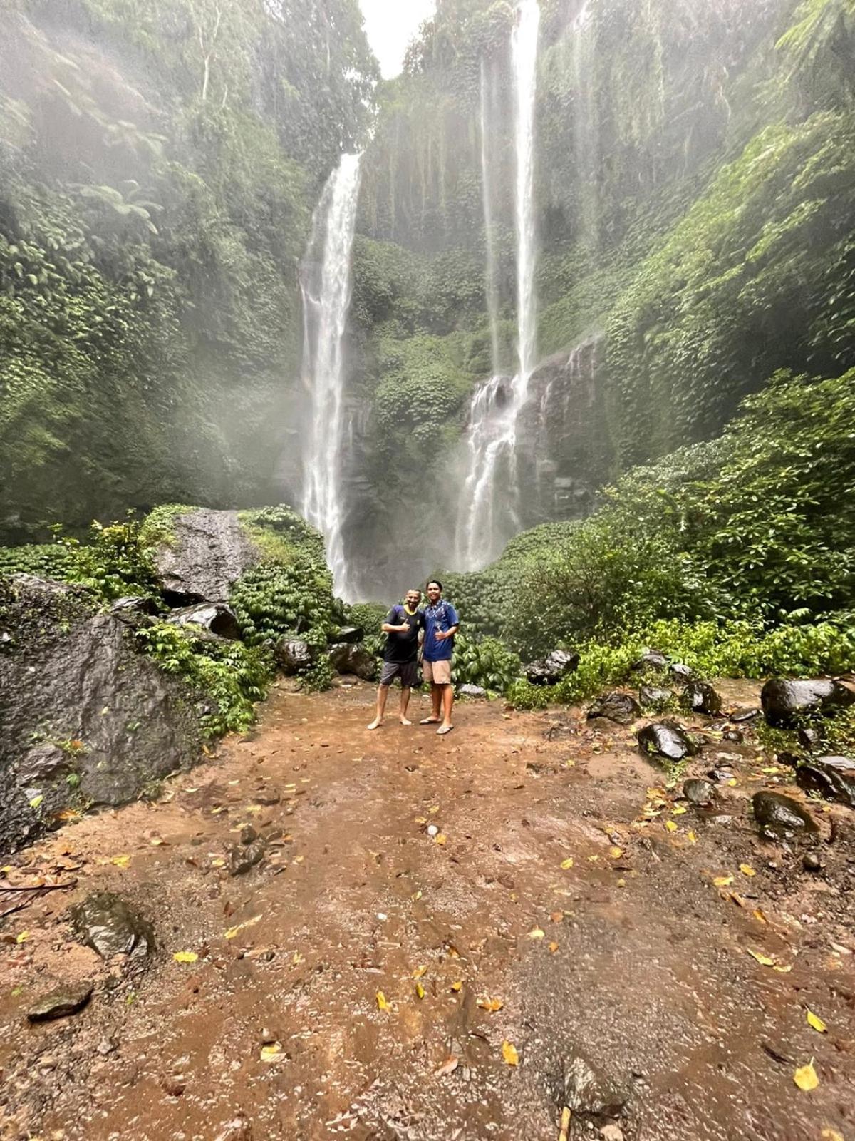 Jepun Homestay Lemukih Singaraja Buitenkant foto