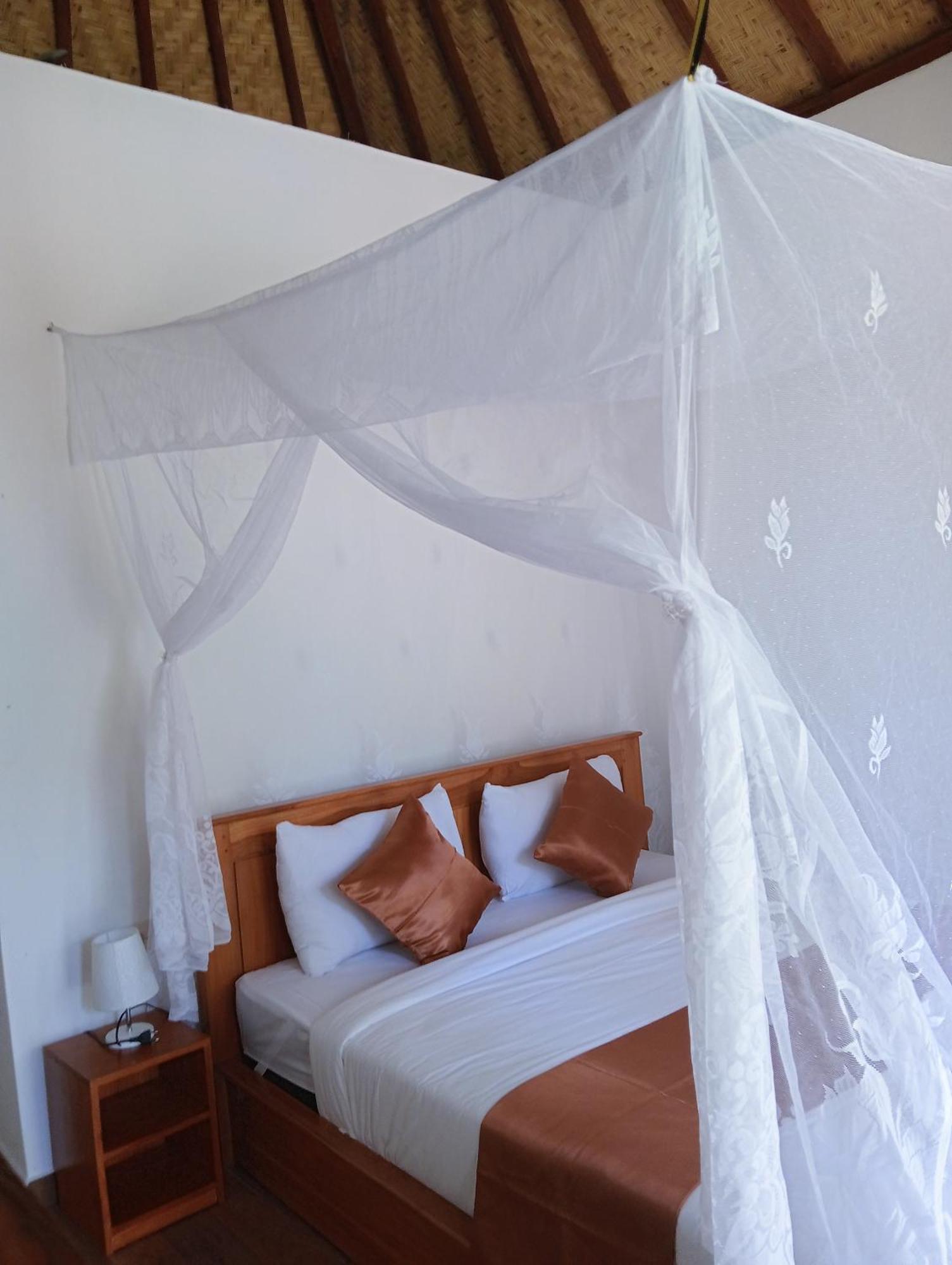 Jepun Homestay Lemukih Singaraja Buitenkant foto